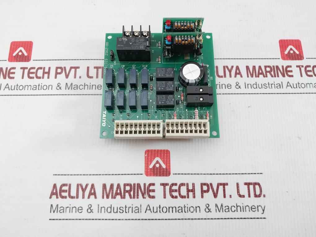 Taiyo Aa-265Z