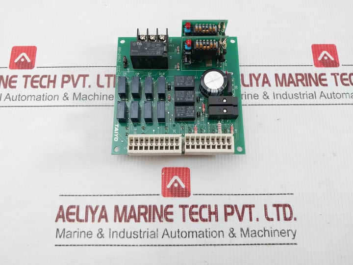 Taiyo Aa-265Z
