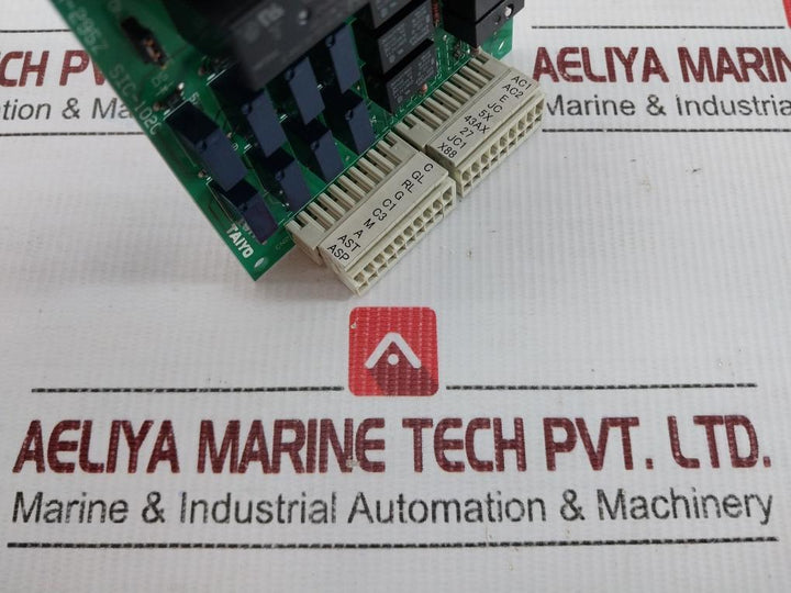 Taiyo Aa-265Z
