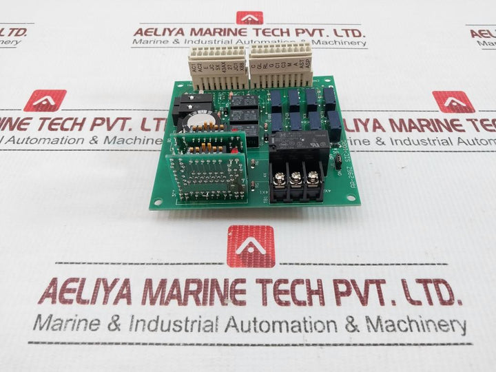 Taiyo Aa-265Z