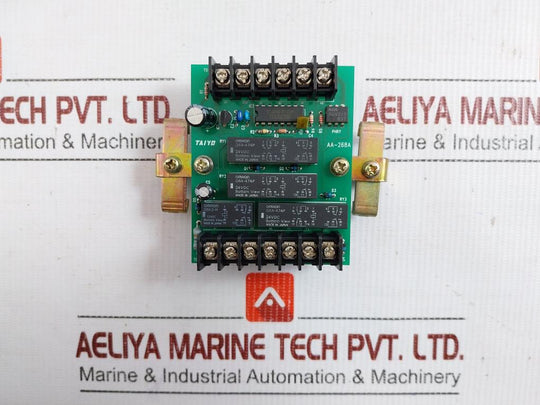 Taiyo Aa-268A
