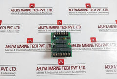 Taiyo Aa-268A Printed Circuit Board 08062