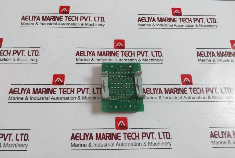 Taiyo Aa-268A Printed Circuit Board 08062