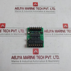 Taiyo Aa-268 Printed Circuit Board