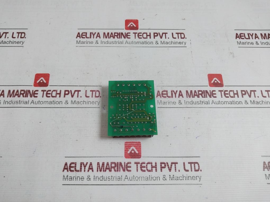 Taiyo Aa-268 Printed Circuit Board