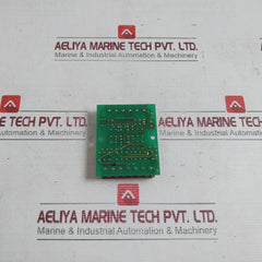 Taiyo Aa-268 Printed Circuit Board