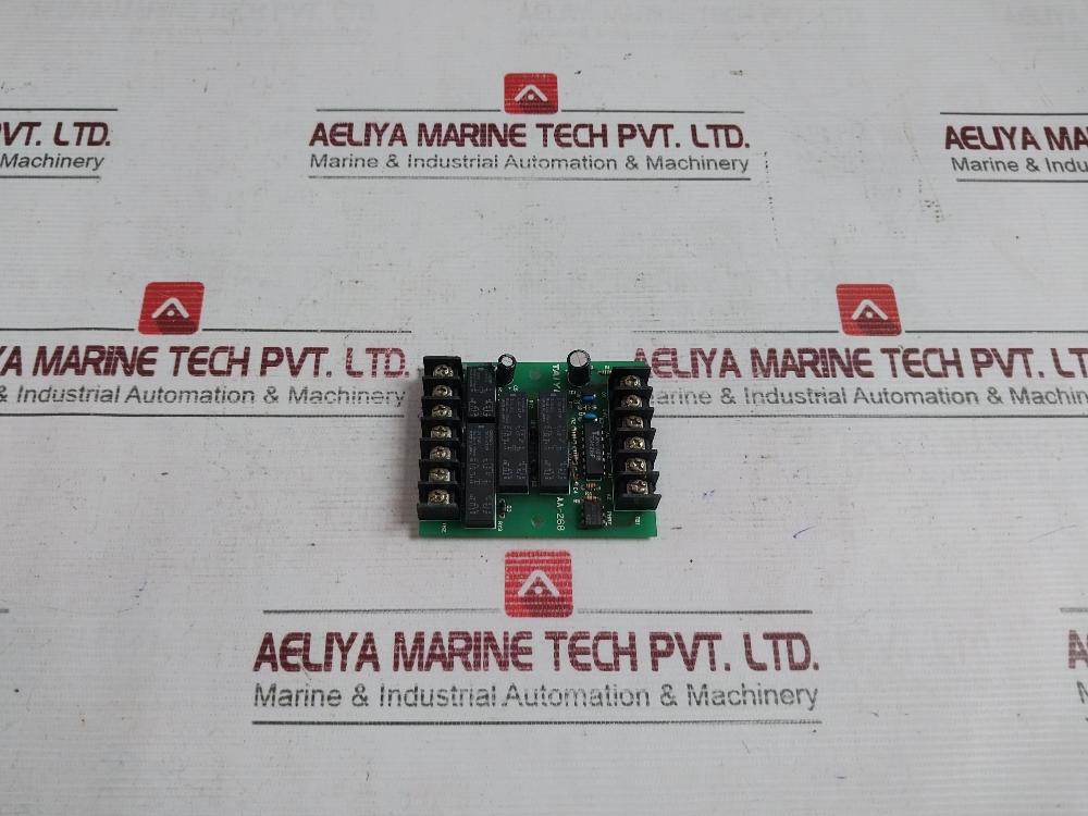 Taiyo Aa-268 Printed Circuit Board