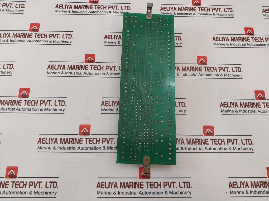 Taiyo Aa-278 Printed Circuit Board