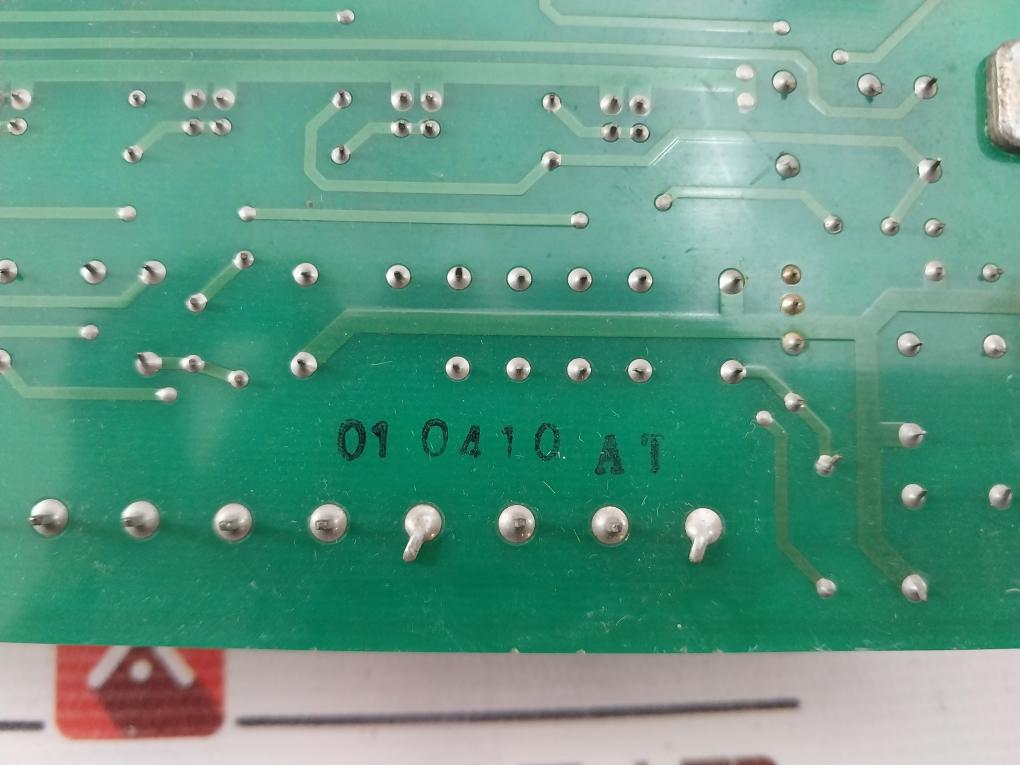 Taiyo Aa-278 Printed Circuit Board