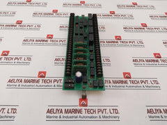 Taiyo Aa-278 Printed Circuit Board