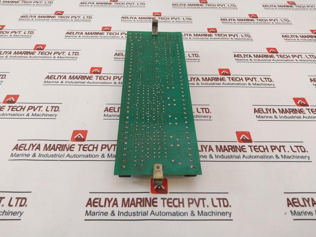 Taiyo Aa-278 Printed Circuit Board