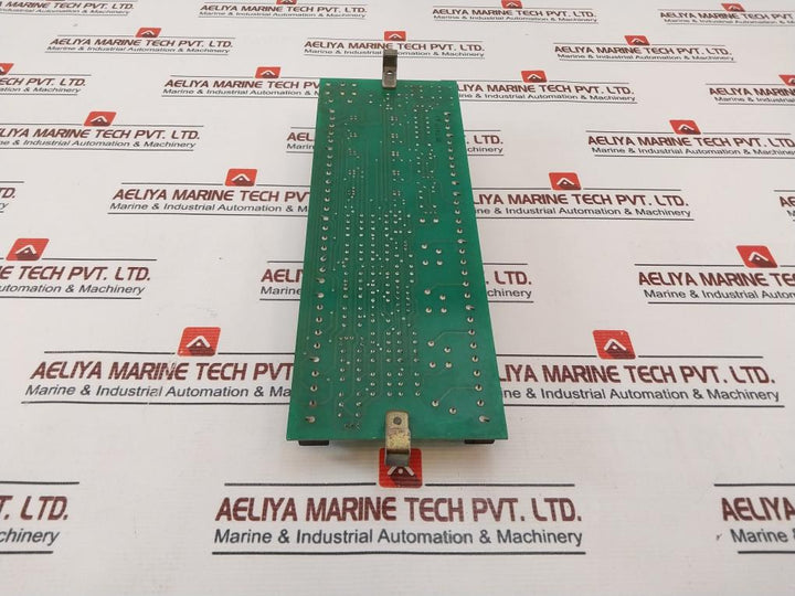 Taiyo Aa-278 Printed Circuit Board