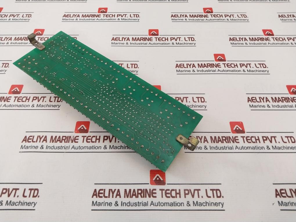 Taiyo Aa-278 Printed Circuit Board