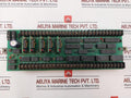 Taiyo Aa-278 Printed Circuit Board