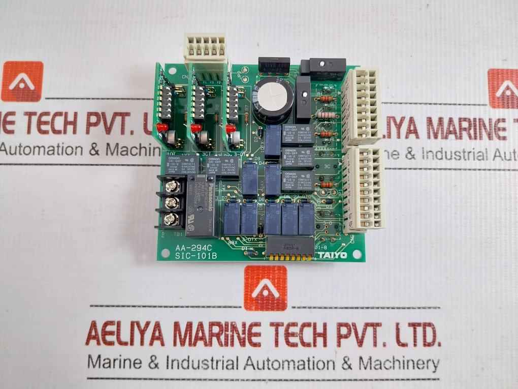 Taiyo Aa-294C