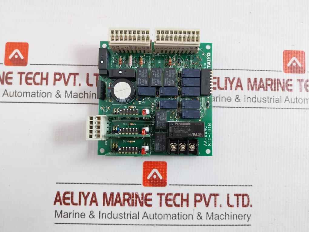 Taiyo Aa-294C