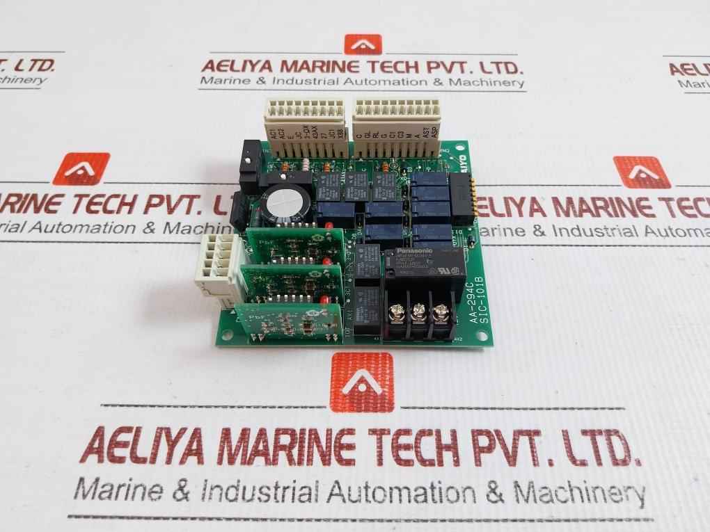 Taiyo Aa-294C
