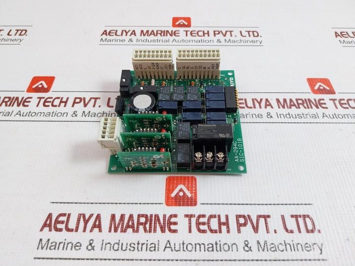Taiyo Aa-294C