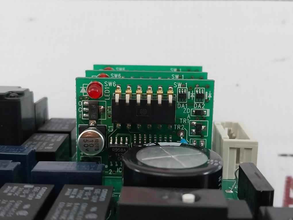 Taiyo Aa-294Z