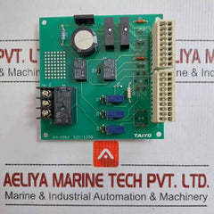 Taiyo Aa-296Z