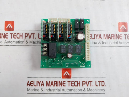 Taiyo Aa-297A