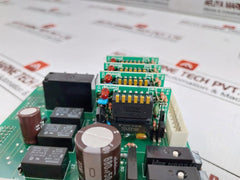 Aa-297A Printed Circuit Board Taiyo