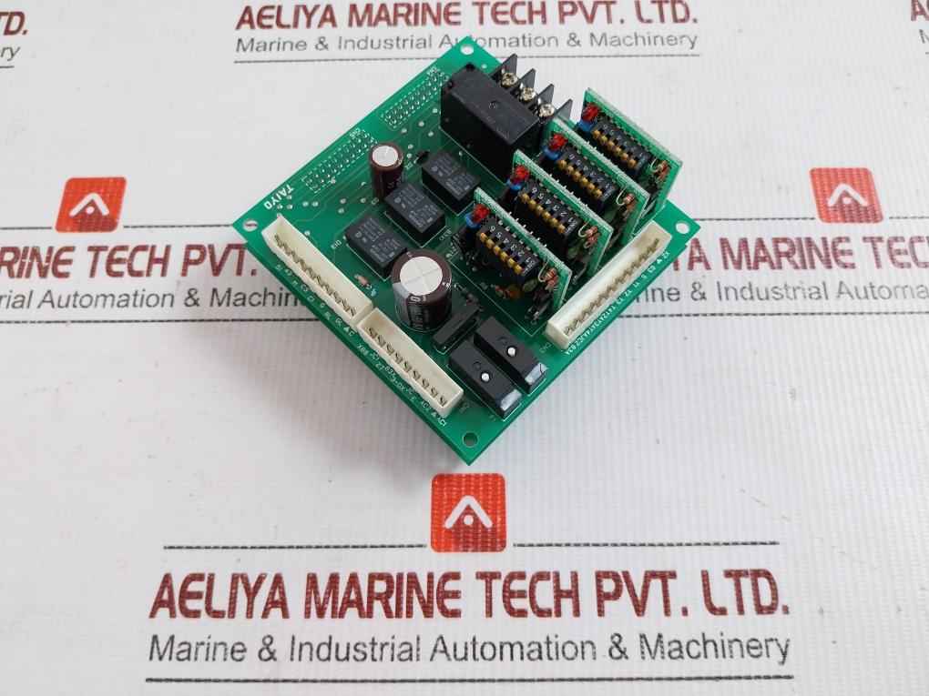Taiyo Aa-297A