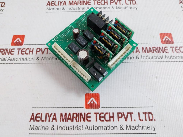 Taiyo Aa-297A