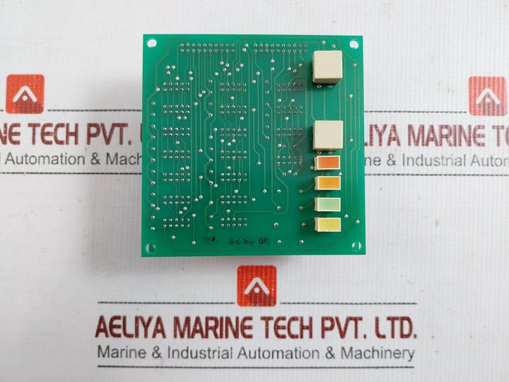 Taiyo Aa-297A