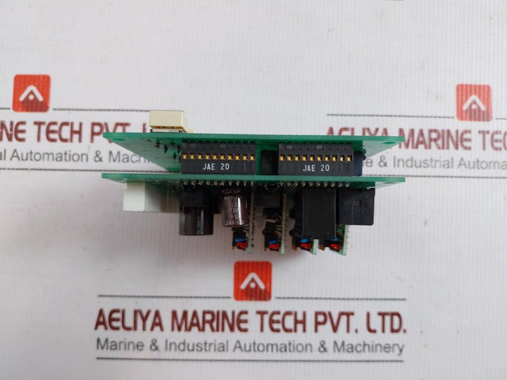 Taiyo Aa-297A