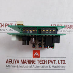 Aa-297A Printed Circuit Board Taiyo