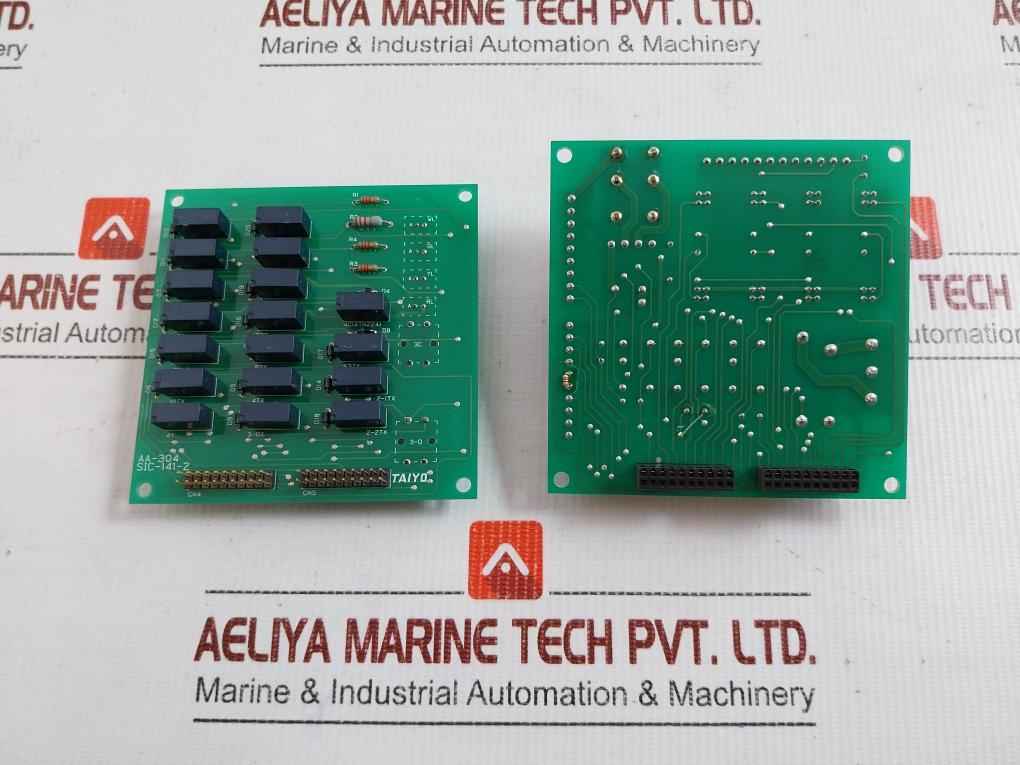 Taiyo Aa-297A