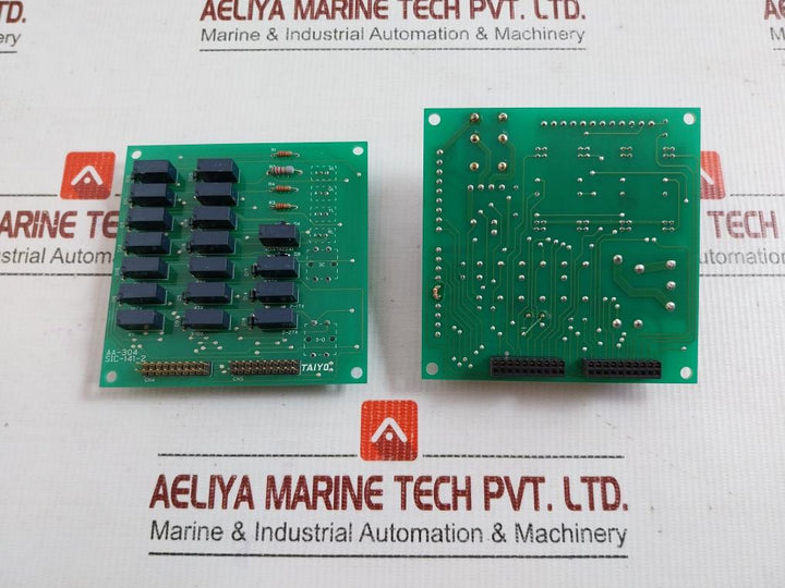 Taiyo Aa-297A