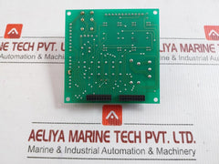 Aa-297A Printed Circuit Board Taiyo