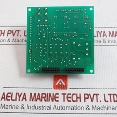 Aa-297A Printed Circuit Board Taiyo