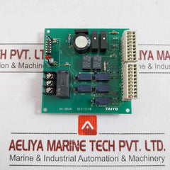 Taiyo Aa-302A