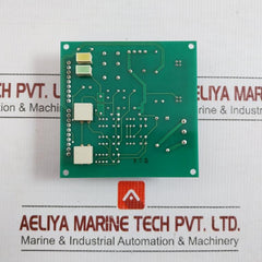 Taiyo Control Pc Board Aa-302A