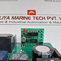 Taiyo Control Pc Board Aa-302A