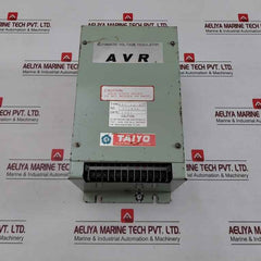 Taiyo Asc-12-4