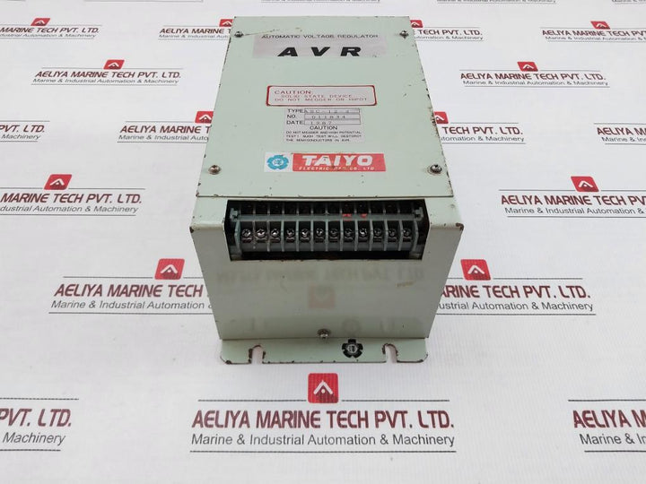 Taiyo Asc-12-4