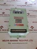 Taiyo Asc-12-4 Automatic Voltage Regulator 012220 Avr 1