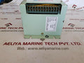 Taiyo Asc-12-4 Automatic Voltage Regulator 012220 Avr 1