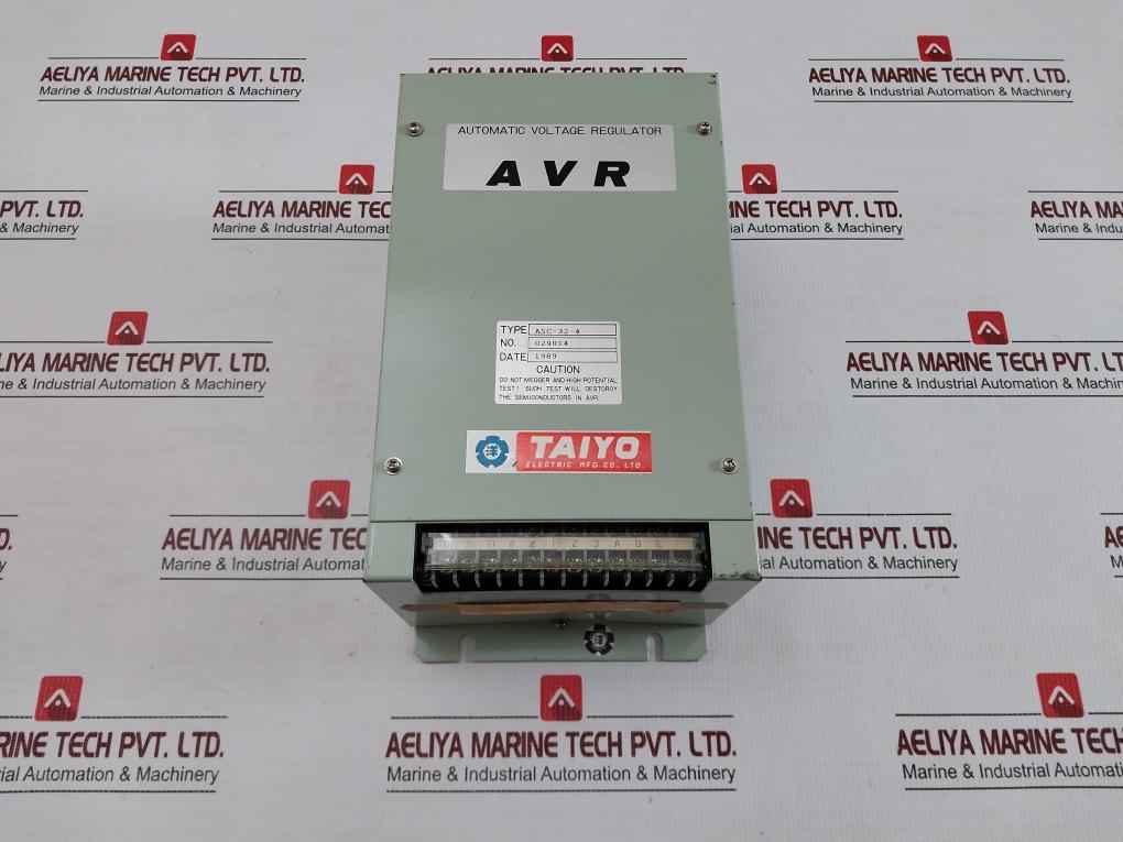 Taiyo Asc-32-4