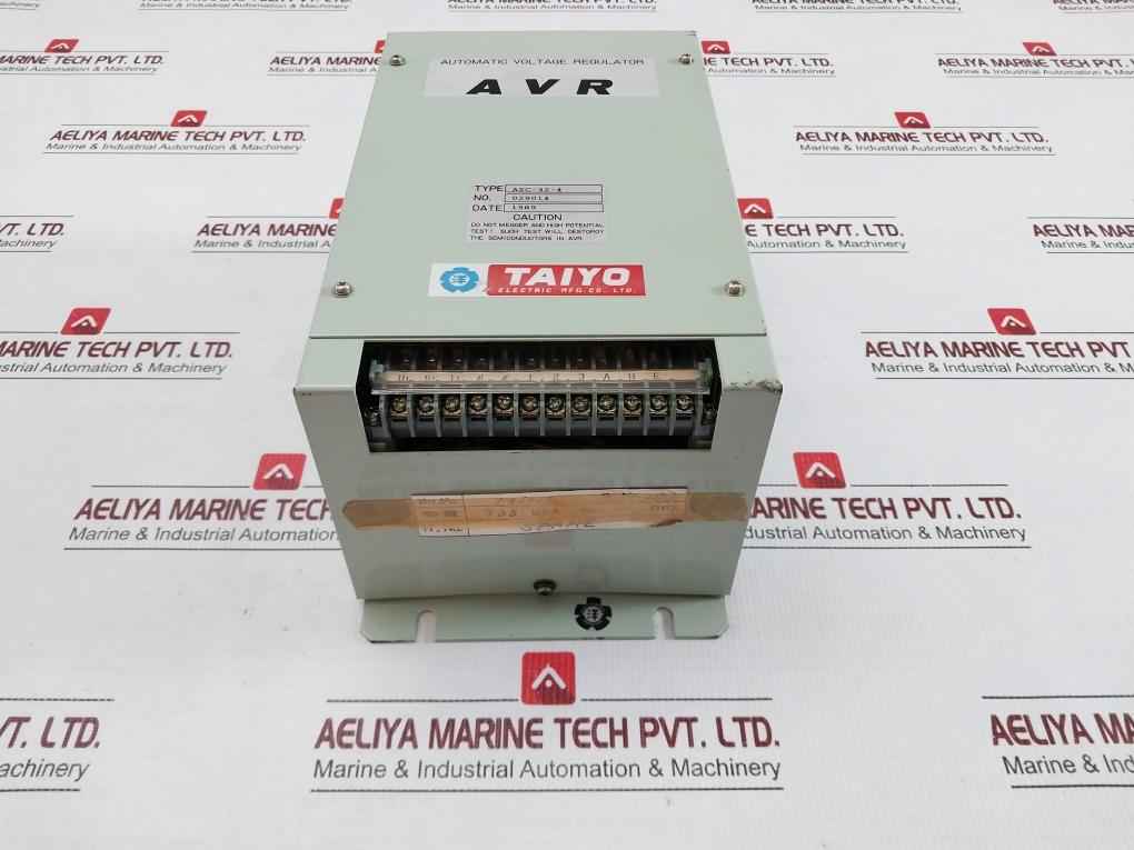 Taiyo Asc-32-4