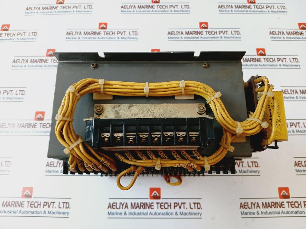 Taiyo Asd-5 Automatic Synchronizer Asd-5