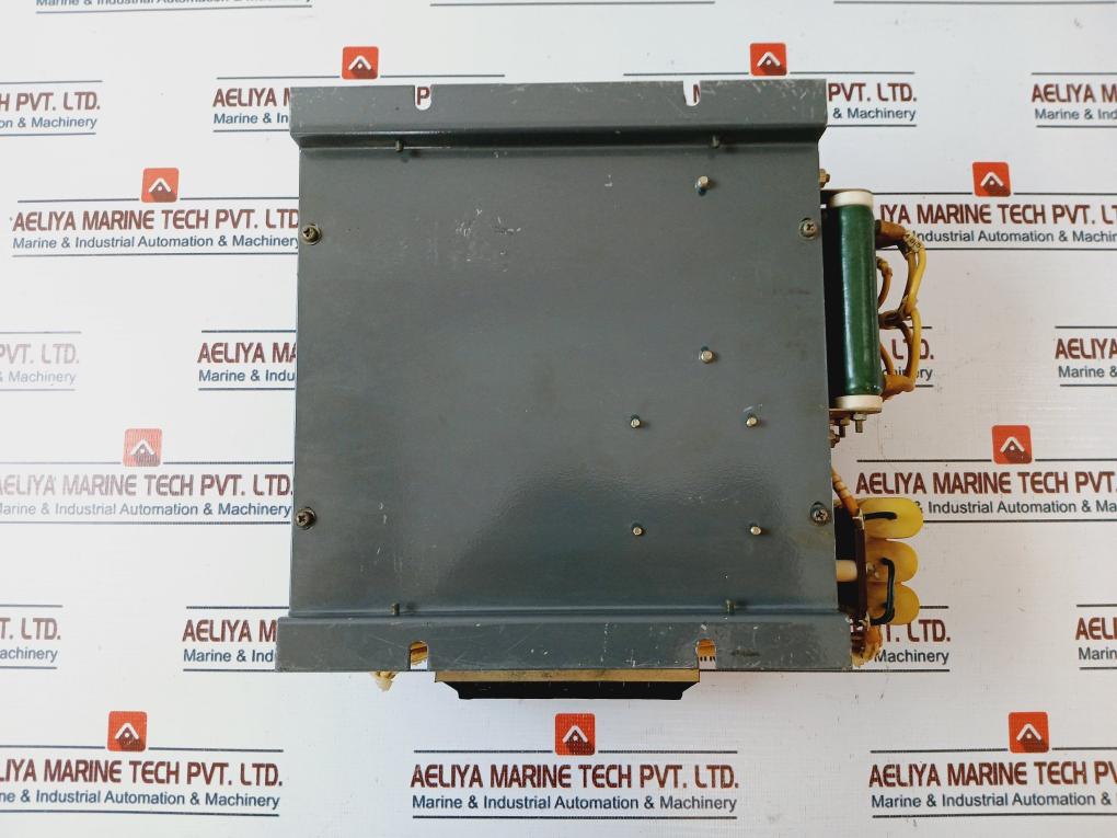 Taiyo Asd-5 Automatic Synchronizer