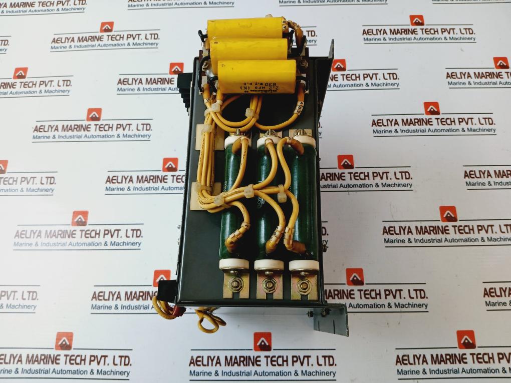 Taiyo Asd-5 Automatic Synchronizer