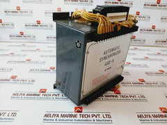 Taiyo Asd-5 Automatic Synchronizer Asd-5