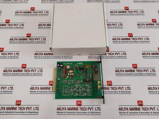 Taiyo Ea-0581-32 Pcb Card
