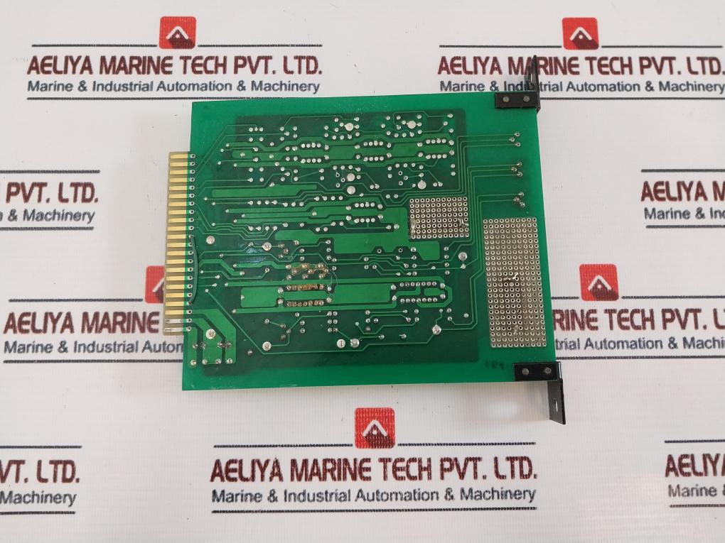 Taiyo Ea-0581-32 Pcb Card